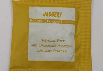 Rivher Jaggery